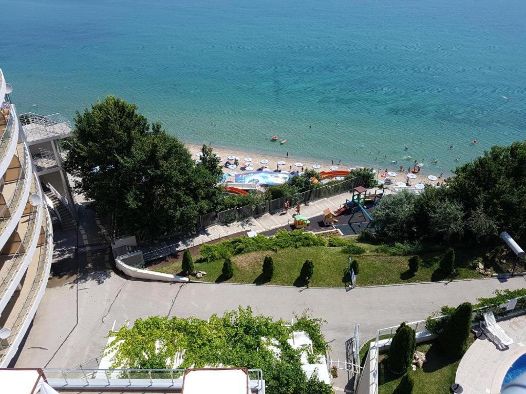 Silver Beach Studio Byala Byala  Buitenkant foto