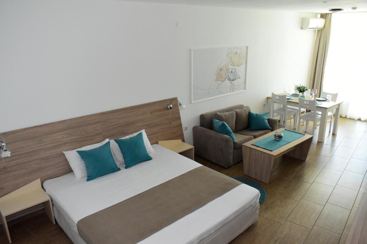 Silver Beach Studio Byala Byala  Buitenkant foto