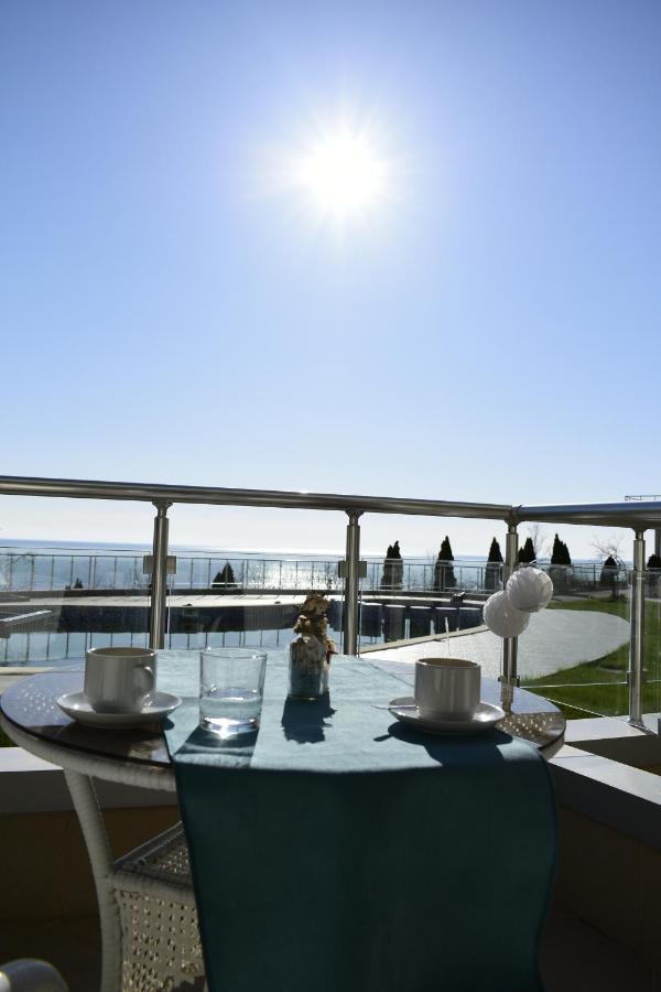 Silver Beach Studio Byala Byala  Buitenkant foto