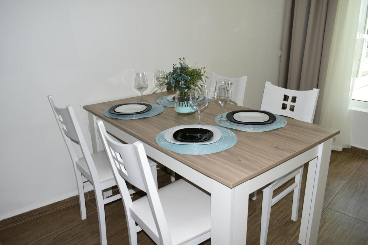 Silver Beach Studio Byala Byala  Buitenkant foto