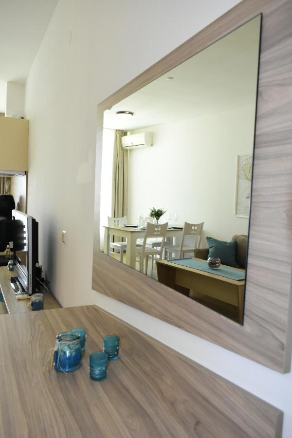 Silver Beach Studio Byala Byala  Buitenkant foto